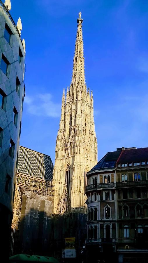 Vienna Home Exterior photo